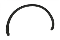 TOUAREG Fender flares rear left (VWL0703022L)