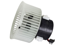 BMW 5-Series Heater blower motor (BML17239292)