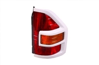 PAJERO / MONTERO Lamp rear right (MB41005R)