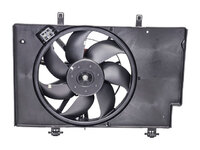 FIESTA Cooling radiator diffuser (FDL00168532)