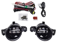 TEANA Fog light left and right (NS0234LED)