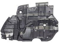 CAMRY Engine cover right (L016012200R)