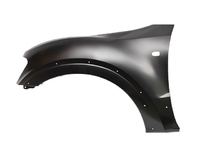 PAJERO / MONTERO Fender front left (MBL4102424L)