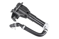 OUTLANDER Headlight washer nozzle left (MBLSL14006L)