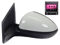 AVEO Side-view mirror left (CVL0610000L)