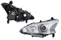 TEANA Headlight left (L114010101L)