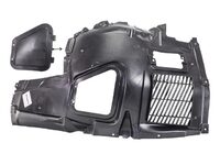 BMW 5-Series Fender liner front left front (BML6600777L)