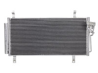 MAZDA 6 AC radiator (MZL54461481)