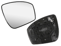 TIIDA Side mirror glass right (NSJCG00915R)