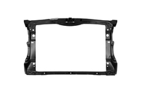 OCTAVIA Radiator support (SDL022021000)