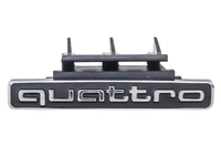 A4 Radiator grille emblem (ADL080853736)