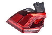 TIGUAN Lamp rear external left (VWL1700202L)