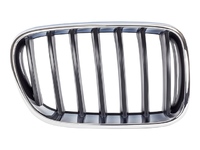 BMW X3 Radiator grille right (BML1107256R)