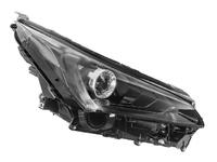 NX Headlight right (LXL0051539R)