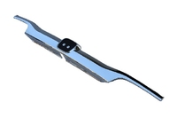 CR-V Trunk cover molding (L072013501)