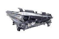 MAZDA CX-5 Headlight right (MZLCX51085R)