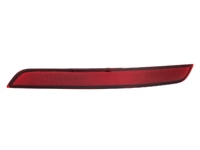 GLK-CLASS Reflector right (DBL00020482R)