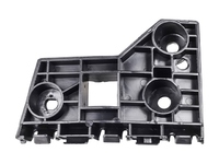 F7 Front bumper bracket left (HVL1911800L)