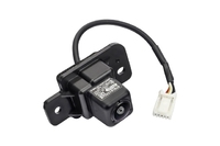 PAJERO / MONTERO SPORT rear-view camera (MBL87811322)