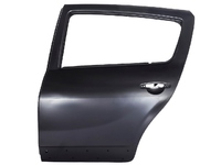 SANDERO Door rear left (RNL5792222L)