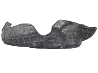 UNI-K Fender liner rear right (CGL0300271R)