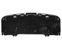 MAZDA 6 Lower engine cover middle (MAL06101313)