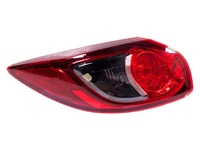 MAZDA CX-5 Lamp rear left (MAL05100303L)