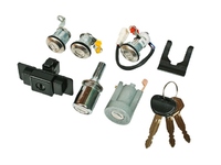 PAJERO / MONTERO Ignition lock (MBL25976666)