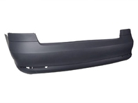 OCTAVIA Bumper rear (SKL022011002)