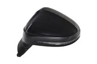 A4 Side-view mirror left (ADL0111234L)