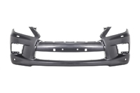 LX Bumper front (TYLJXLX6971)