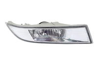 TEANA Fog light right (NSL1010300R)