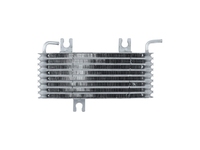 QASHQAI Oil cooler (NSL21606301)