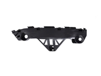 MAZDA 3 Front bumper bracket right (MAL03303838FR)