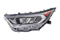 RAV4 Headlight left (TYL2131939L)