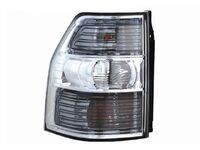 PAJERO / MONTERO Lamp rear left (MBL4200202L)