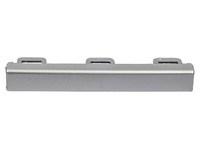 TIGGO 4 PRO Bumper moldings front central (CRL2990415C)