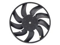 CRAFTER Radiator cooling fan (DBL29168619)