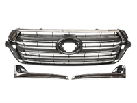 LAND CRUISER Radiator grille (L119011100)