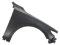 MAZDA 3 Fender front right (MAL29091905R)