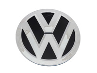 POLO Radiator grille emblem (VWL600853600)