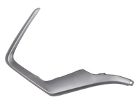 CR-V Bumper molding front left (HDL7701161L)