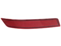 M6 Reflector left (HVL2001070L)