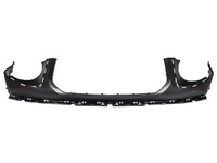 DARGO Bumper front top (HVL80310204)