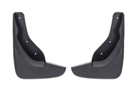 PASSAT Car mud flap front left and right (VWL0407026F)