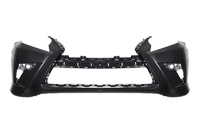 GX Bumper front (LXL60884242)