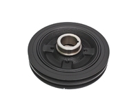 PAJERO / MONTERO SPORT Crankshaft pulley (MBL37422323)
