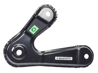 TIGGO 8 PRO Subframe bracket rear right (CRL737373R)