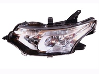 OUTLANDER Headlight left (MBL1400202L)