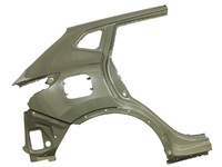QASHQAI Fender rear right (NSL19722206R)